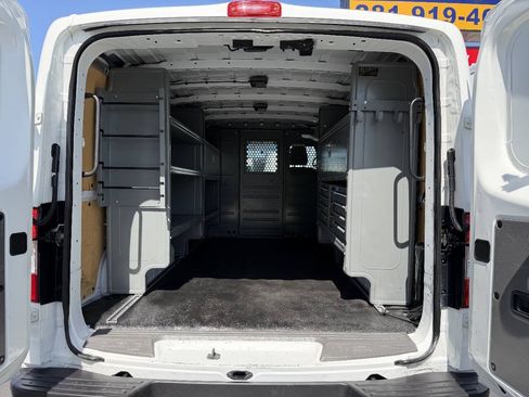 Used 2021 Nissan NV 2500 SV RWD image 11