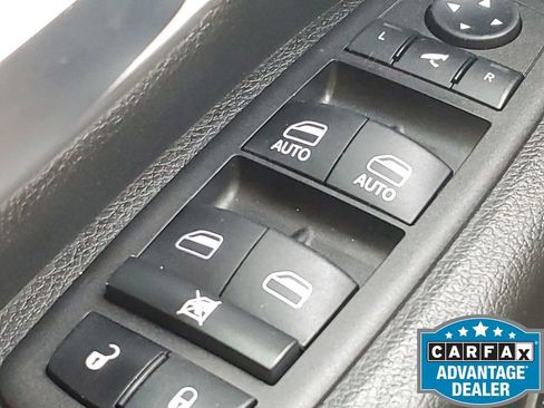 Used 2023 RAM 1500 Big Horn image 36