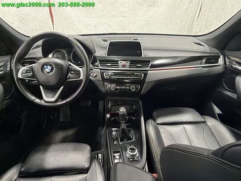 Used 2018 BMW X1 xDrive28i AWD/4WD image 6