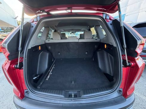 Used 2021 Honda CR-V EX image 11