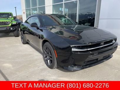 New 2026 Dodge Charger Scat Pack