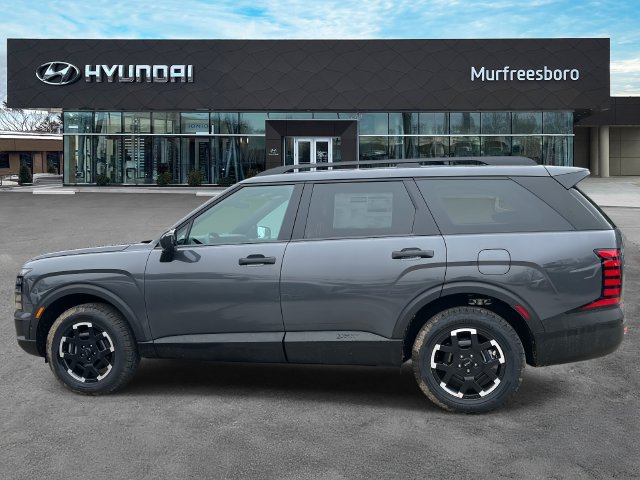 Certified 2026 Hyundai Palisade XRT Pro AWD/4WD image 8