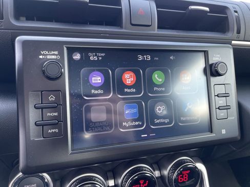 Used 2024 Subaru BRZ Limited w/ Popular Package 2 image 12