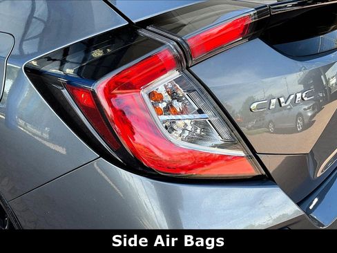 Used 2021 Honda Civic EX image 22