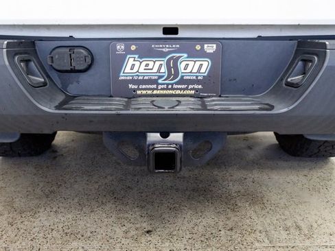 Used 2019 Toyota Tundra Limited image 8