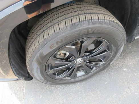 Used 2024 Toyota RAV4 XSE w/ Advanced Technology Package AWD/4WD image 14