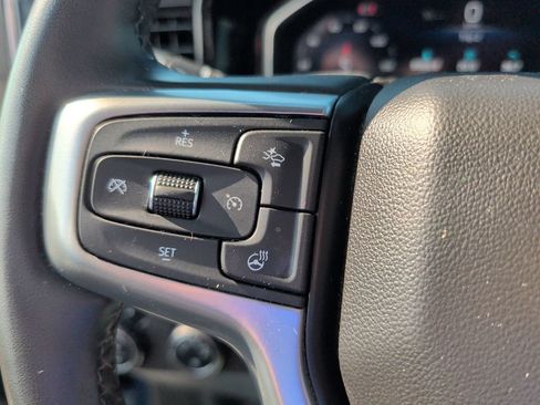 Used 2024 Chevrolet Silverado 1500 LT AWD/4WD image 30