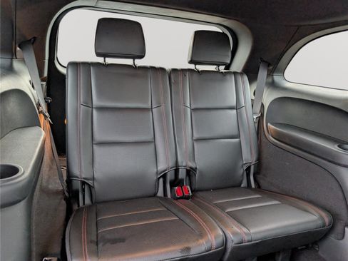 Used 2023 Dodge Durango GT AWD/4WD image 12