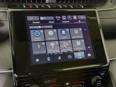 Used 2024 Jeep Grand Cherokee Laredo RWD image 32