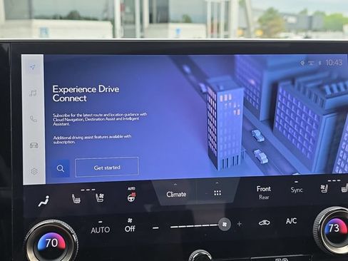 Certified 2023 Lexus RX 350 Premium Plus w/ Accessory Package AWD/4WD image 22