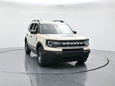 Used 2024 Ford Bronco Sport Big Bend image 4