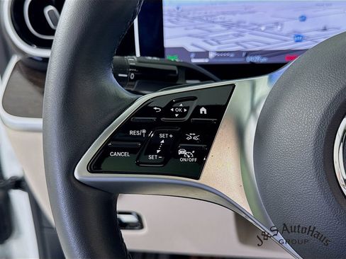 Used 2023 Mercedes-Benz C 300 4MATIC Sedan w/ Exclusive Trim Package image 13