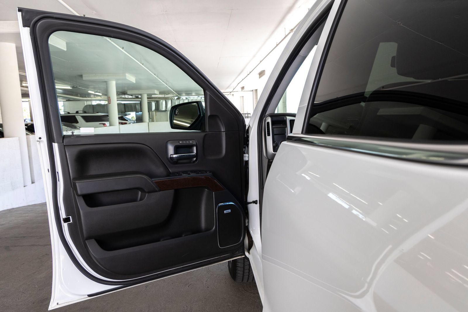 Used 2014 GMC Sierra 1500 SLT RWD image 13