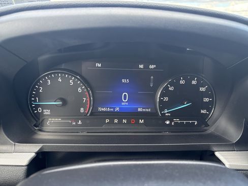 Used 2020 Ford Explorer XLT image 8