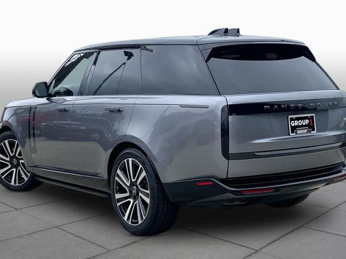 Used 2023 Land Rover Range Rover SE AWD/4WD image 12