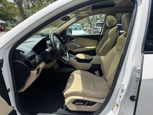Used 2024 Acura RDX SH-AWD w/ Advance Package image 9