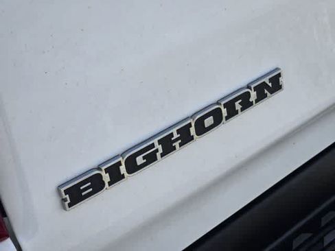Used 2021 RAM 1500 Big Horn AWD/4WD image 7