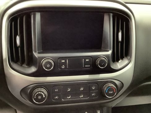 Used 2020 Chevrolet Colorado LT w/ Safety Package AWD/4WD image 18
