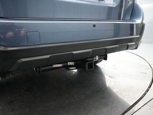 Used 2018 Subaru Outback 2.5i image 9