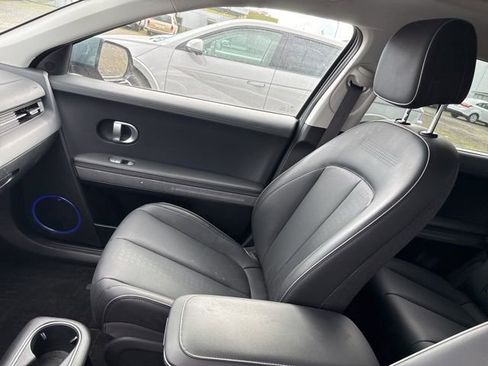 Used 2024 Hyundai Ioniq 5 Limited image 28