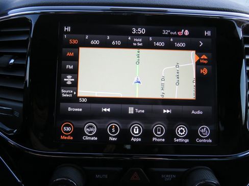 Used 2021 Jeep Grand Cherokee Limited w/ Quick Order Package 28K 80th image 18