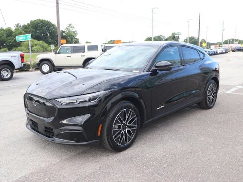 New 2026 Ford Mustang Mach-E Premium AWD/4WD image 7