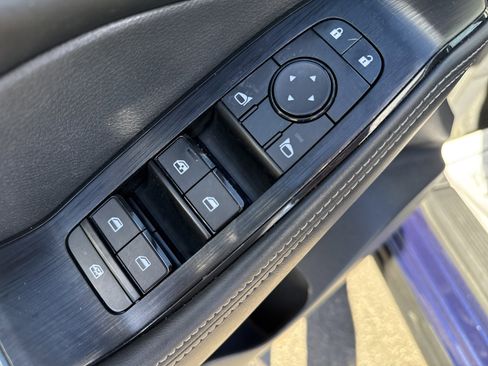 Certified 2023 Nissan Rogue SV w/ SV Premium Package image 24