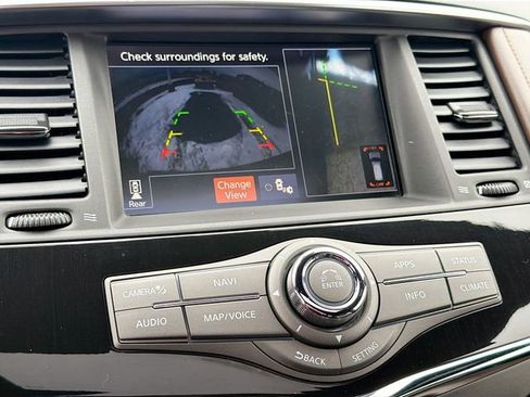 Used 2019 Nissan Armada Platinum image 14