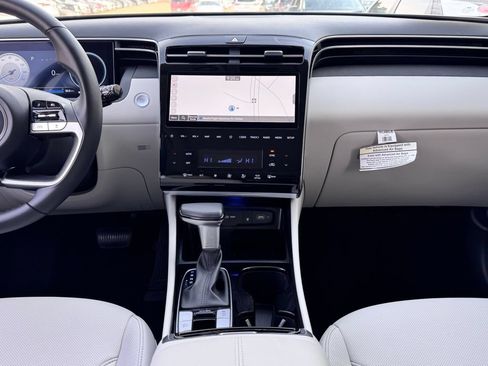 New 2024 Hyundai Tucson SEL w/ Convenience Package FWD image 7