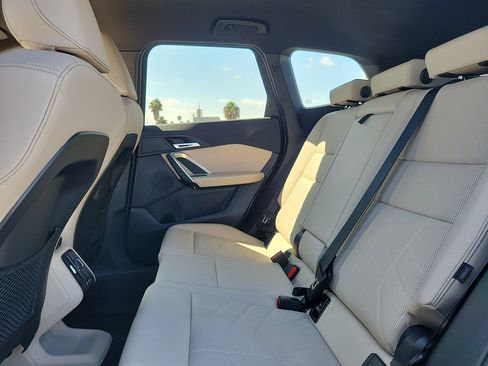 Used 2023 BMW X1 xDrive28i w/ Convenience Package AWD/4WD image 14