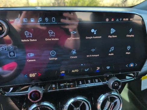 New 2026 Chevrolet Blazer EV LT FWD image 18