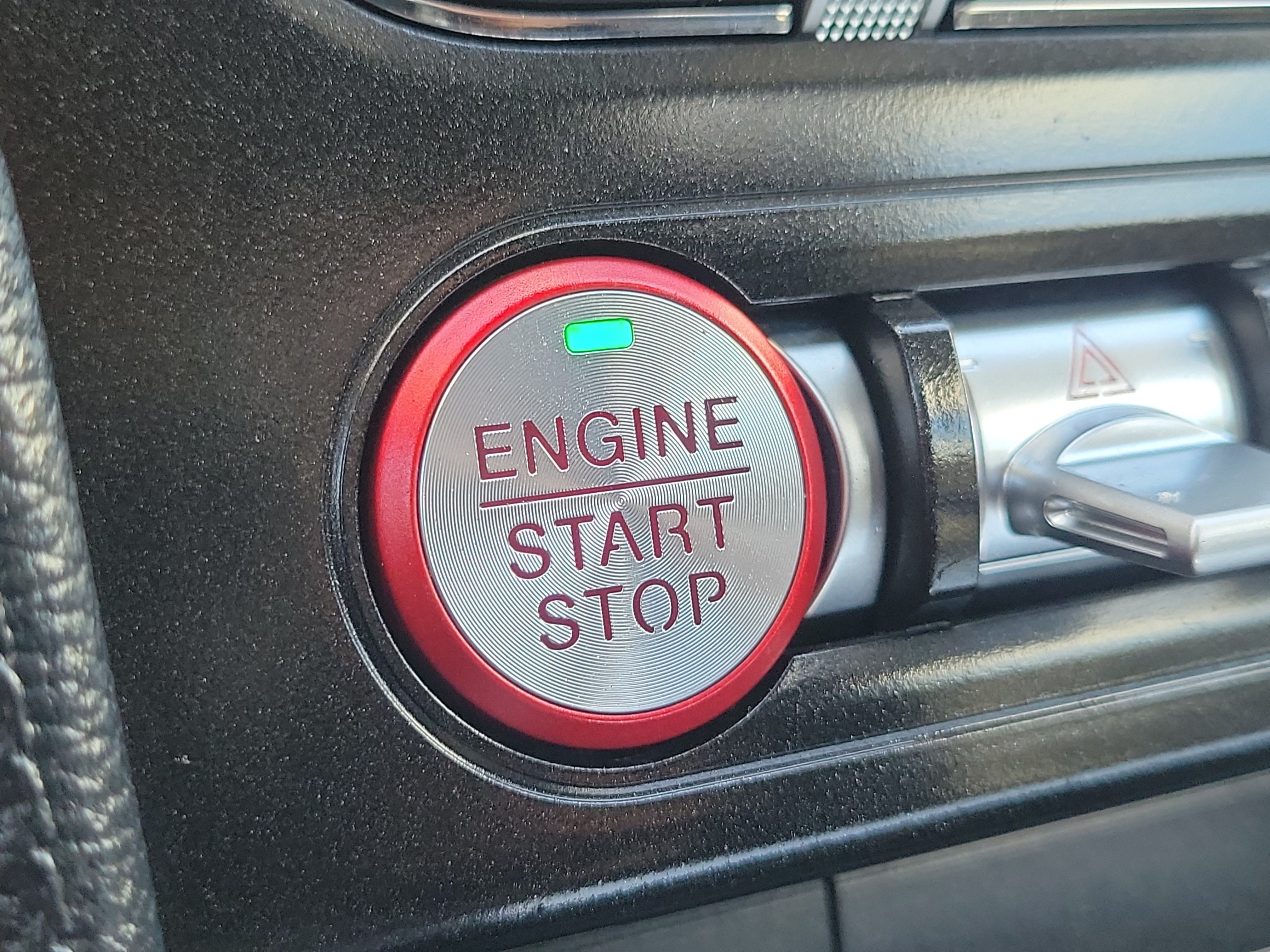 Used 2022 Ford Mustang Premium RWD image 19