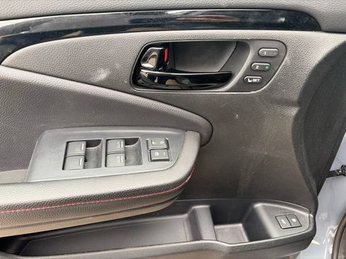Used 2024 Honda Passport Black Edition image 10