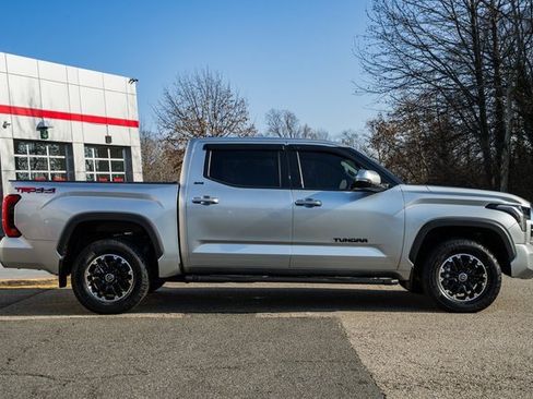 Used 2023 Toyota Tundra SR5 image 3