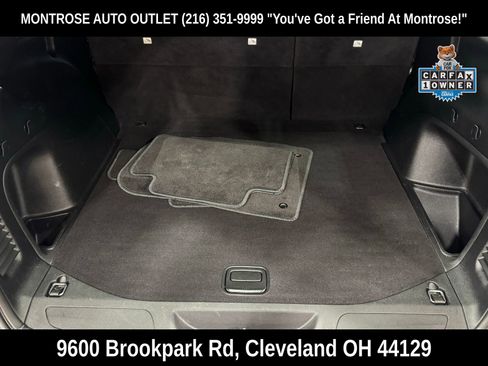 Used 2021 Jeep Grand Cherokee Limited X image 42