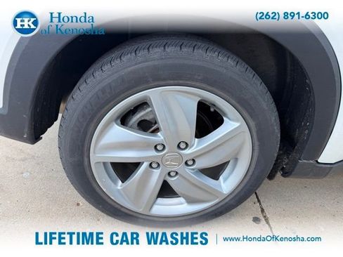 Used 2019 Honda HR-V EX-L image 3