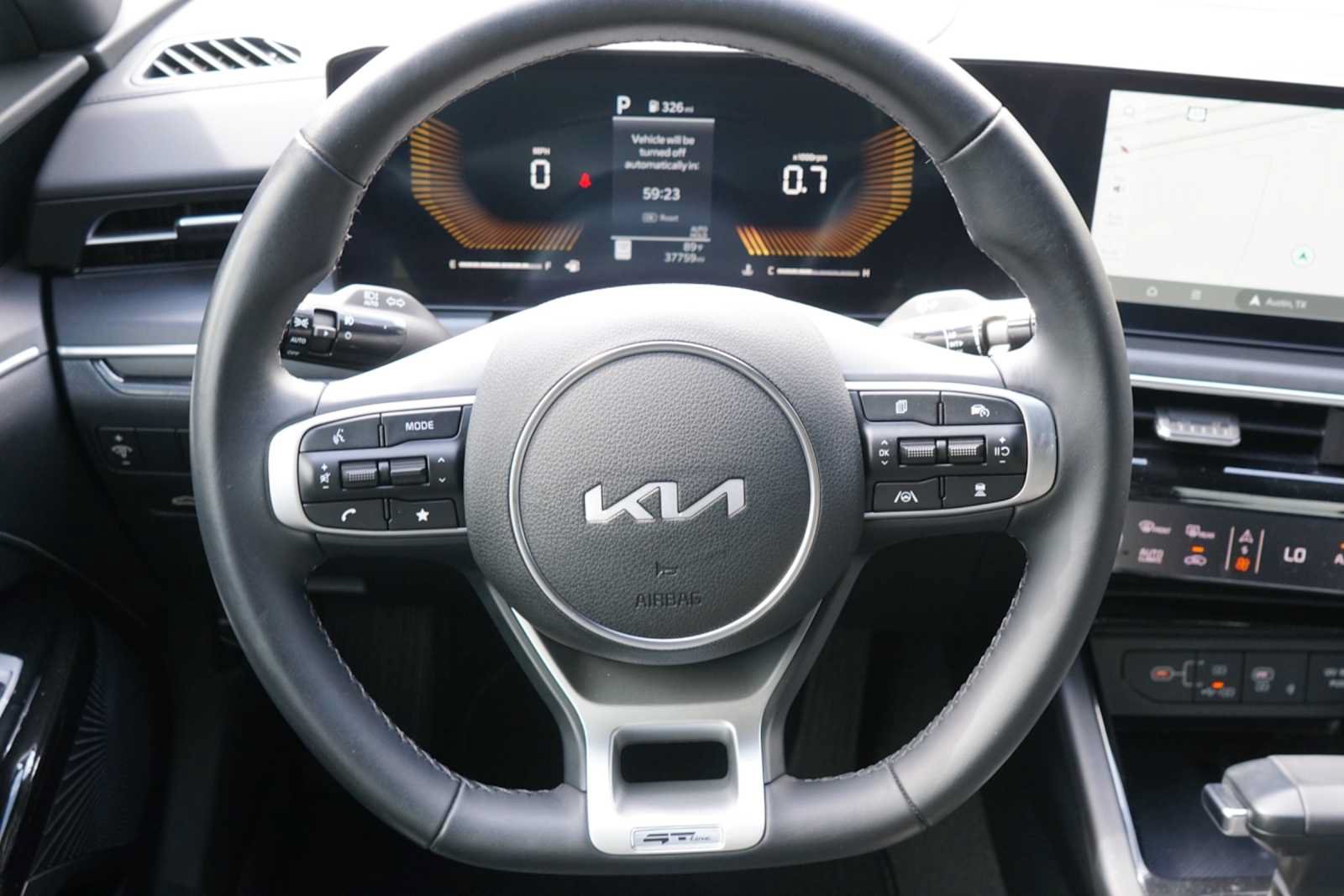 Used 2025 Kia K5 GT-Line FWD image 20