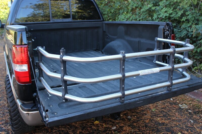 Used 2005 Ford F150 Lariat AWD/4WD image 15
