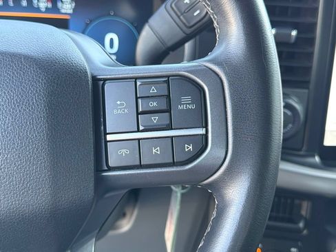 Used 2024 Ford F150 XLT w/ Mobile Office Package AWD/4WD image 28