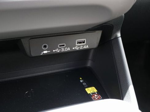 Used 2025 Subaru Crosstrek 2.5i Sport w/ Crosstrek Mirror Package image 30