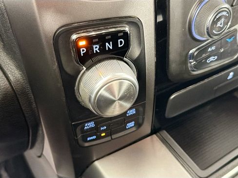 Used 2018 RAM 1500 Sport image 16