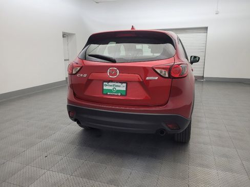 Used 2016 MAZDA CX-5 Sport FWD image 7
