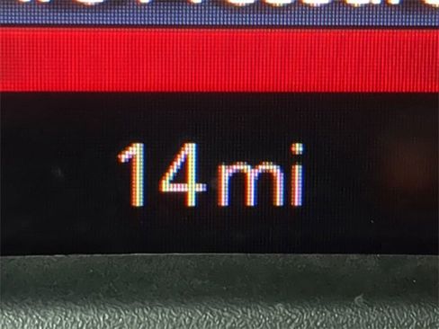 New 2026 RAM 2500 Tradesman image 32