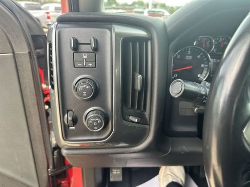 Used 2019 Chevrolet Silverado 1500 LT w/ All Star Edition AWD/4WD image 19