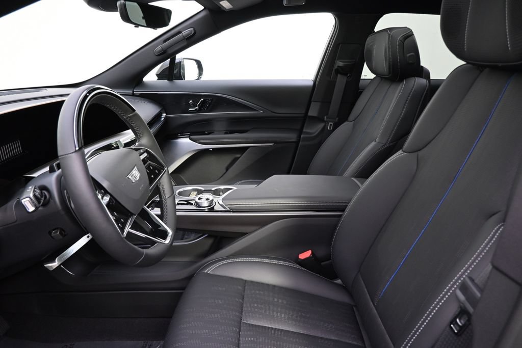 New 2026 Cadillac Lyriq Premium Sport w/ LPO, Floor Liner Package AWD/4WD image 13