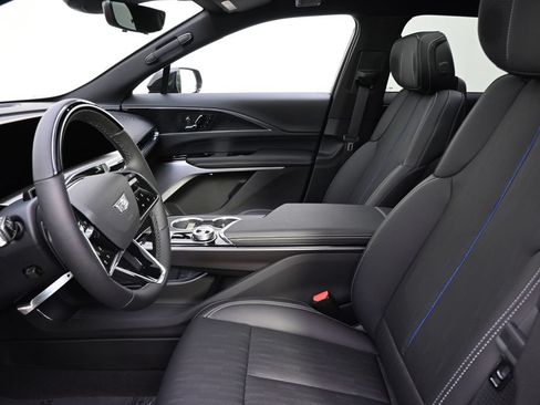 New 2026 Cadillac Lyriq Premium Sport w/ LPO, Floor Liner Package AWD/4WD image 13