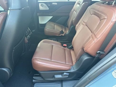 New 2026 Lincoln Aviator Reserve AWD/4WD image 21