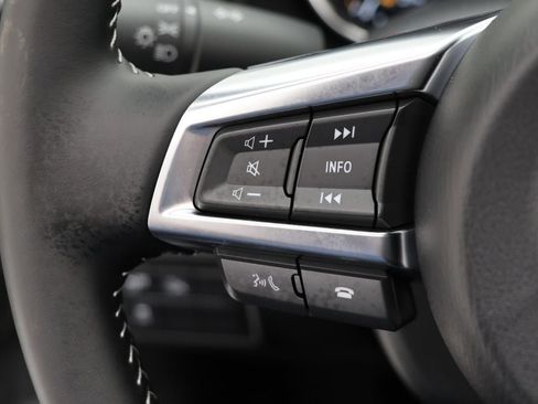 Used 2024 MAZDA MX-5 Miata Club w/ Brembo/BBS Recaro Package image 26