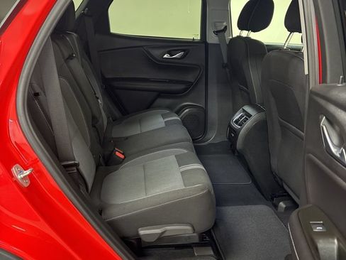 Used 2025 Chevrolet Blazer LT w/ Convenience Package AWD/4WD image 30