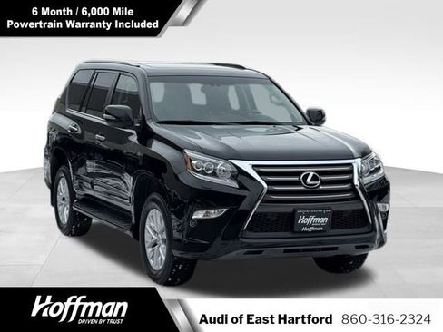 Used 2019 Lexus GX 460 image 1